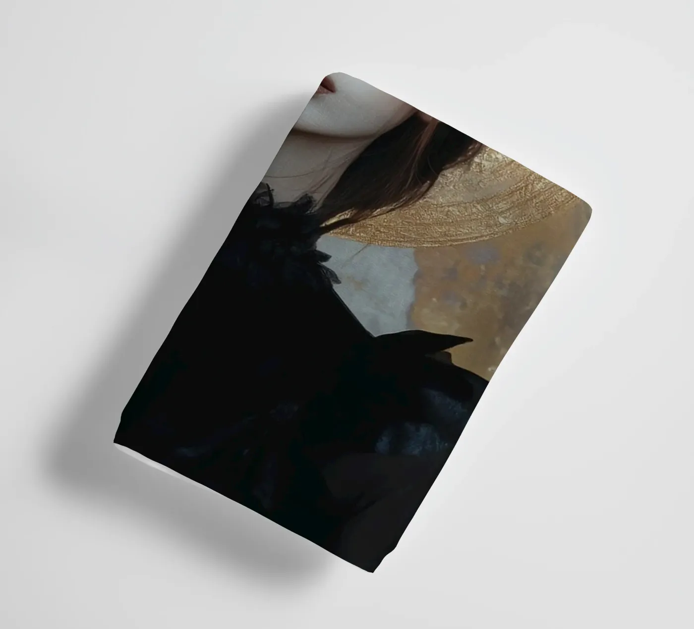 Lucy towel by Art Unleashed