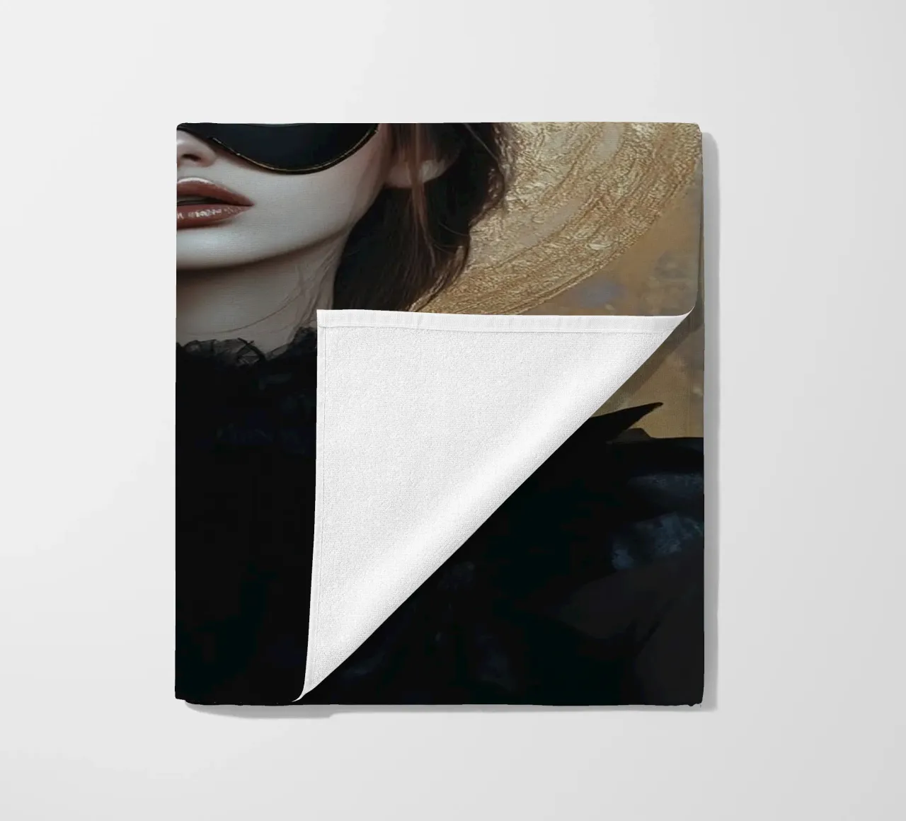 Lucy telo mare da Art Unleashed