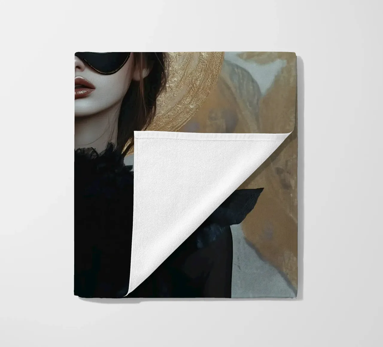 Lucy telo mare da Art Unleashed