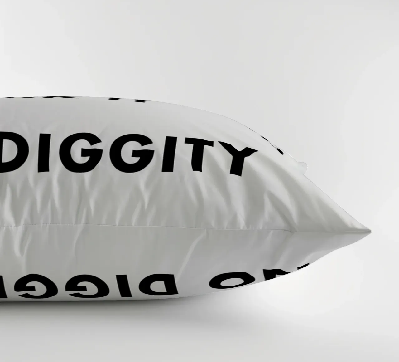 I Like The Way You Work It cuscino da WORD & WONDER