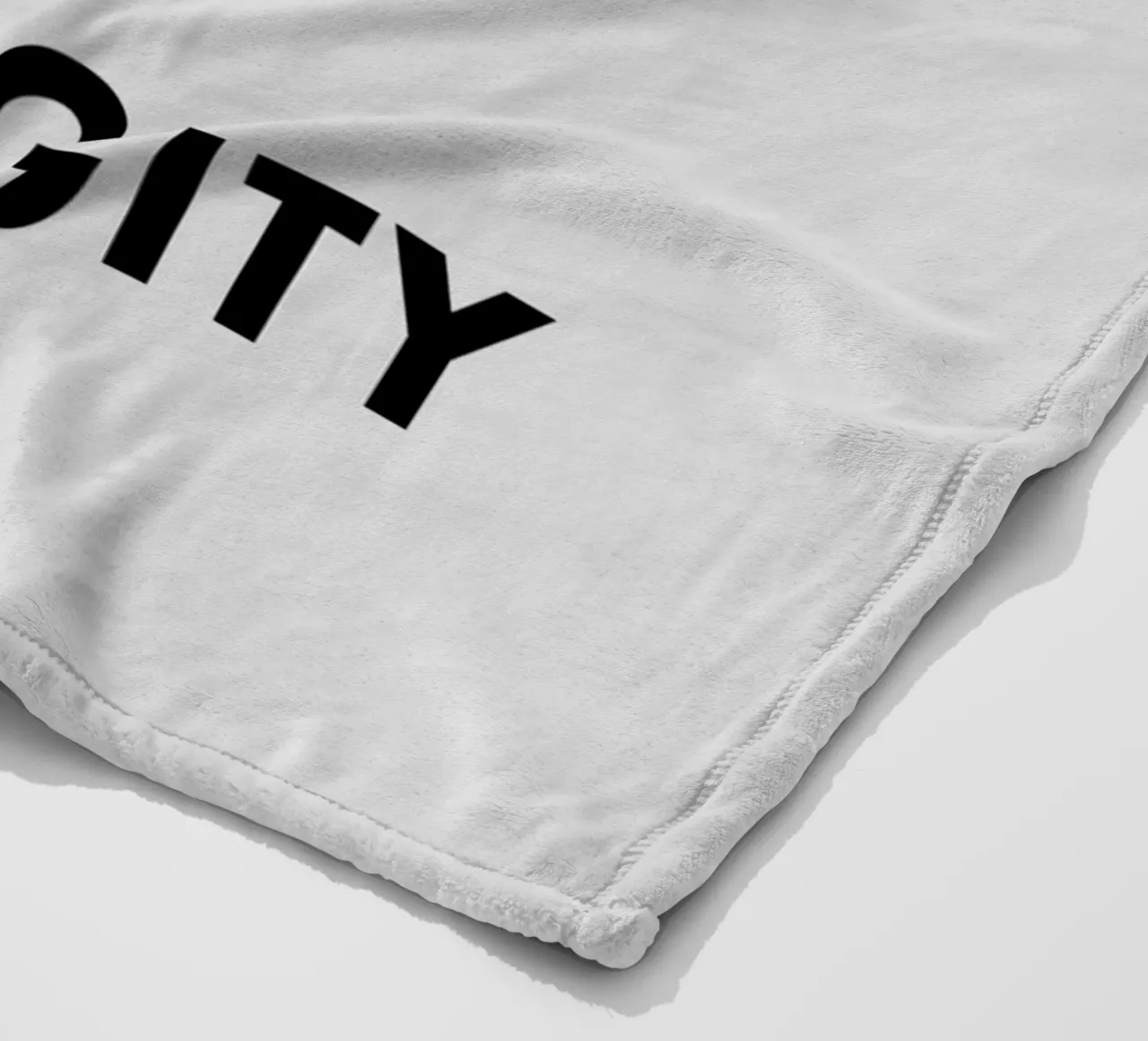 I Like The Way You Work It coperta in pile da WORD & WONDER