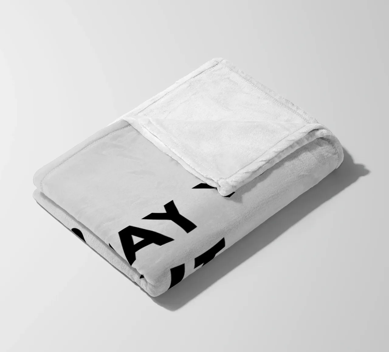 I Like The Way You Work It coperta in pile da WORD & WONDER