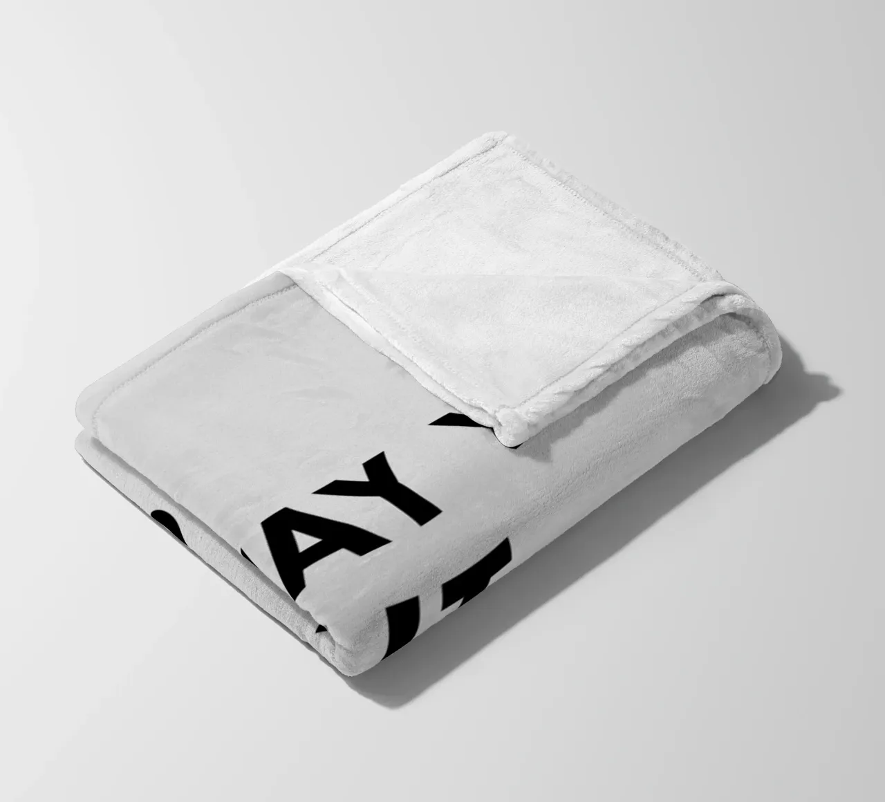 I Like The Way You Work It coperta in pile da WORD & WONDER