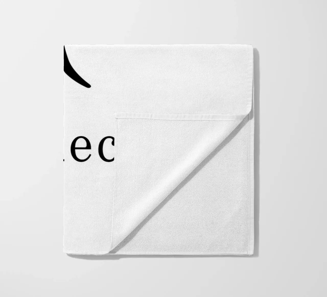 you decide telo mare da WORD & WONDER