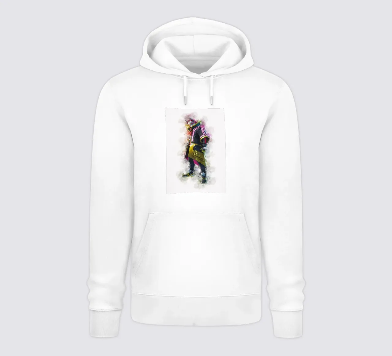 Deriva Drift Fortnite felpa con cappuccio da CreativeStudio