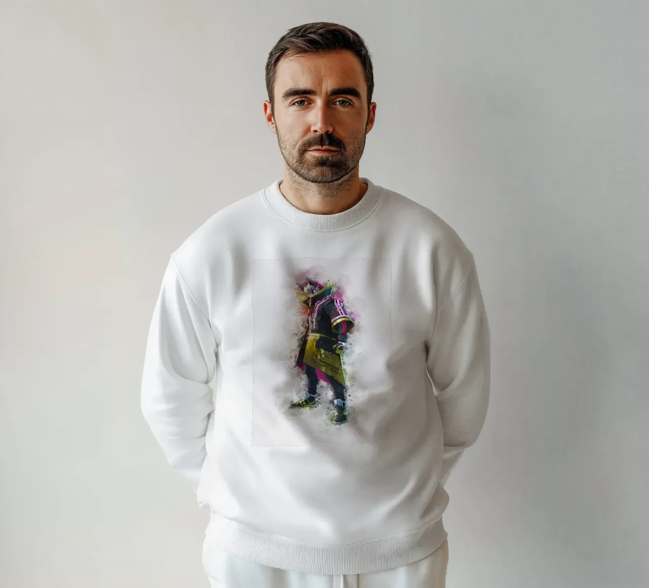 Deriva Drift Fortnite felpa da CreativeStudio