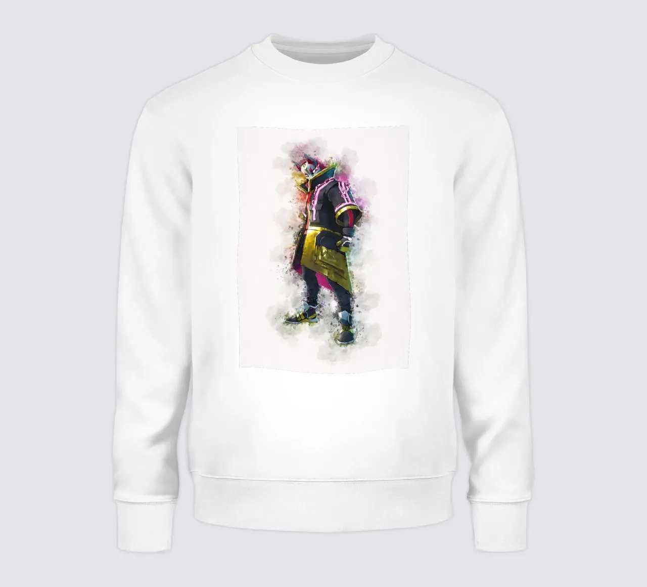 Deriva Drift Fortnite felpa da CreativeStudio