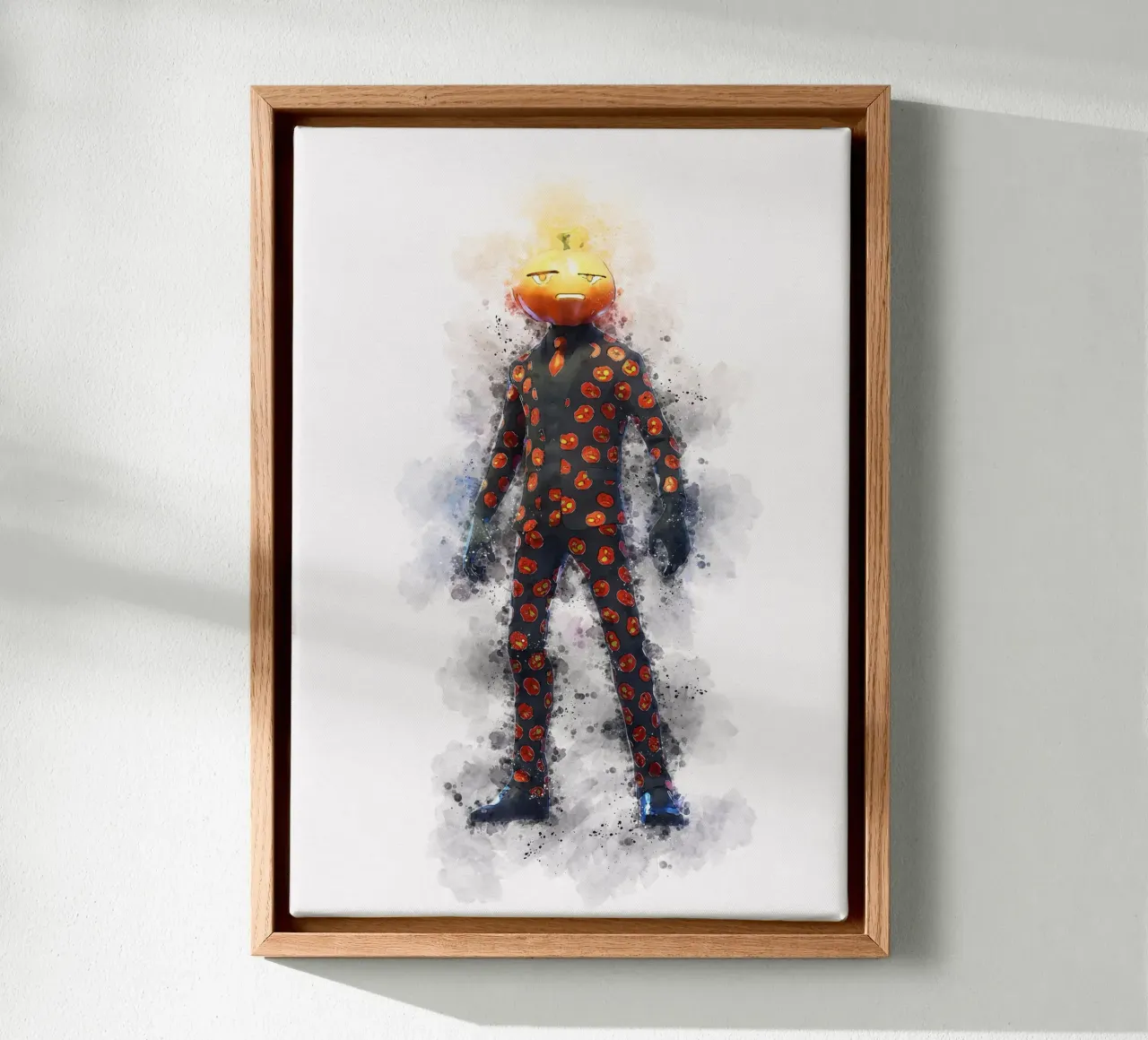 Jack Gourdon Fortnite tela da CreativeStudio
