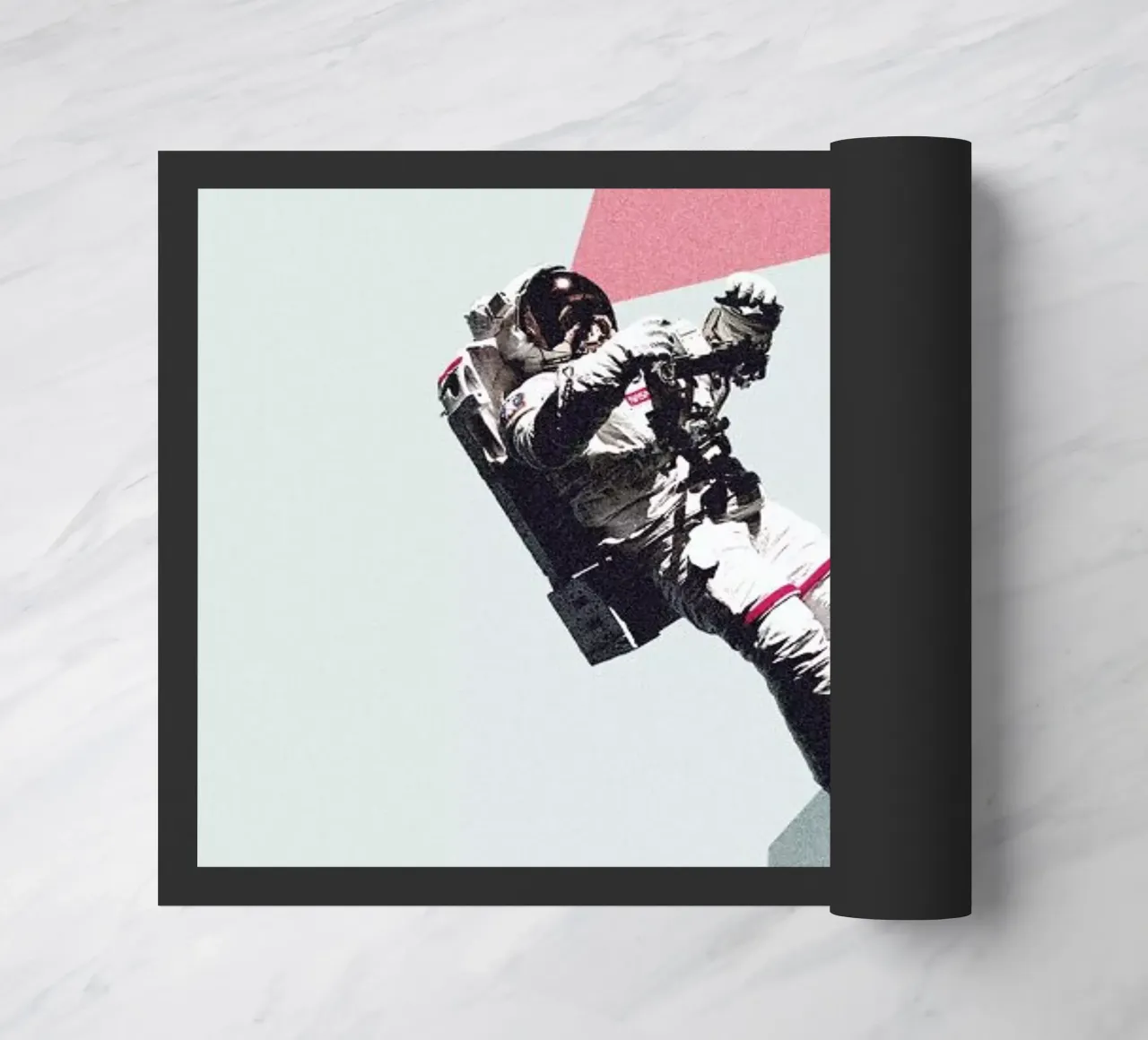 Out of This World zerbino da Maarten Léon