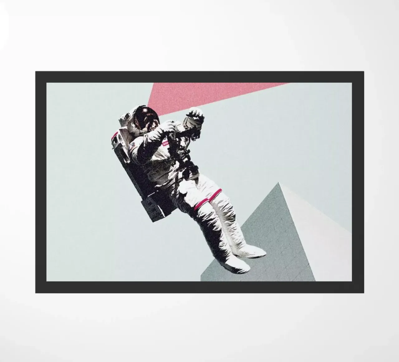 Out of This World zerbino da Maarten Léon