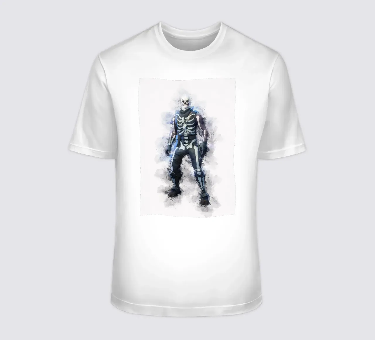Skull Trooper t-shirt by CreativeStudio