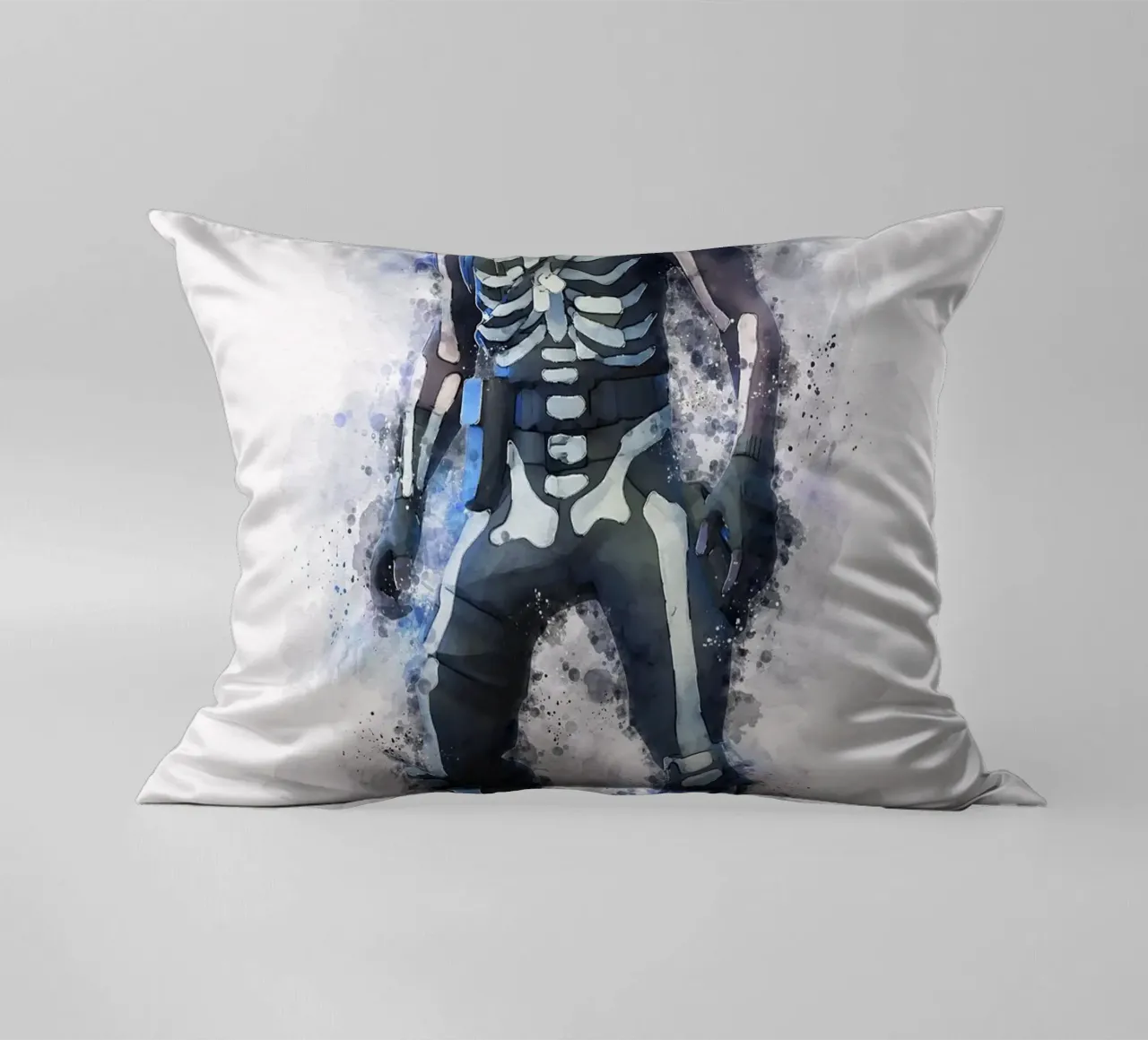 Skull Trooper cuscino da CreativeStudio
