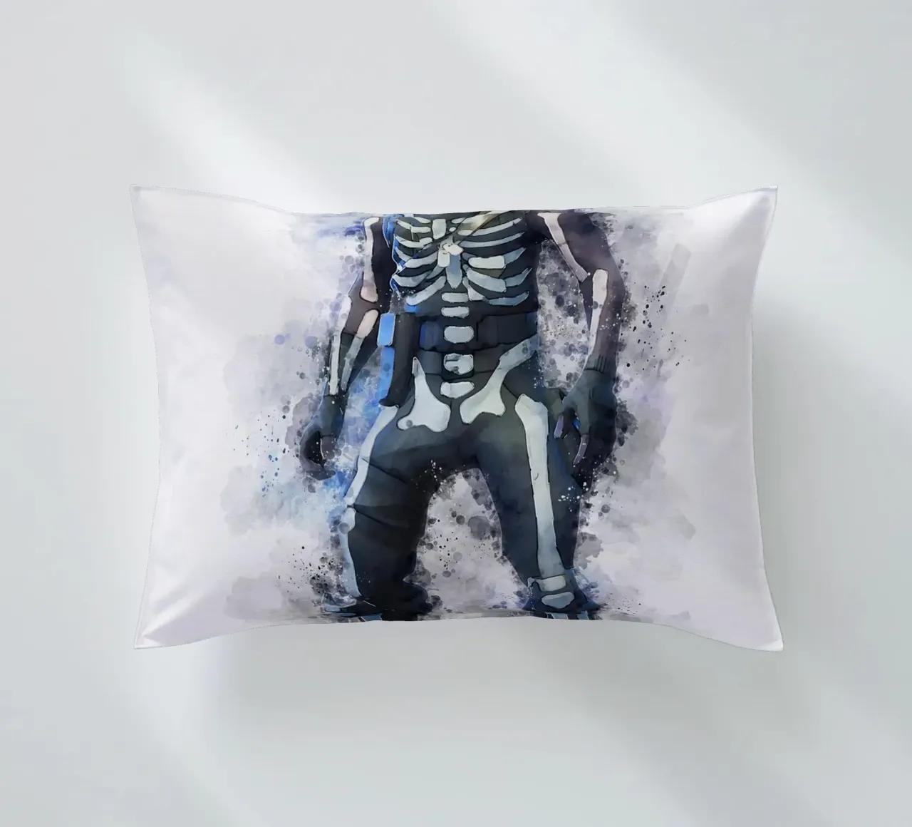Skull Trooper cuscino da CreativeStudio