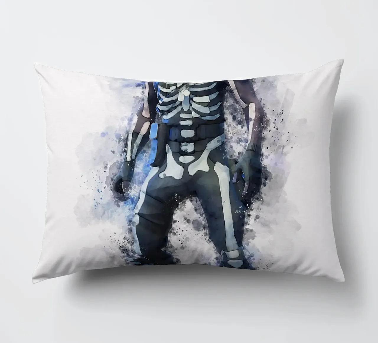 Skull Trooper cuscino da CreativeStudio
