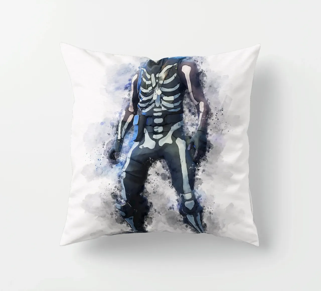 Skull Trooper cuscino da CreativeStudio