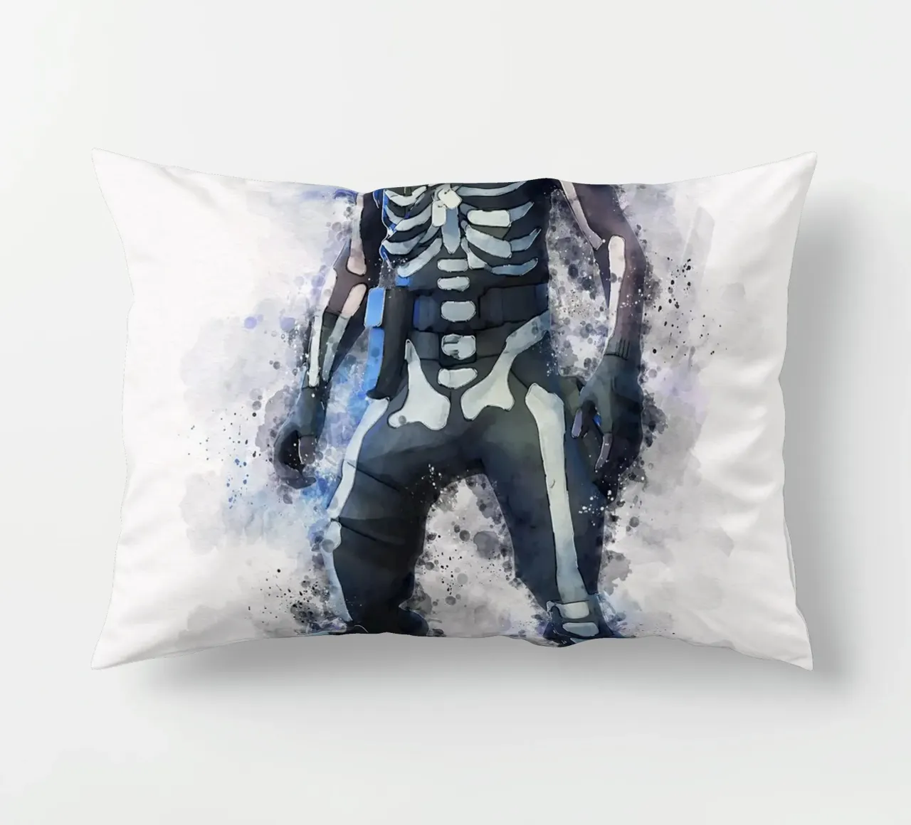 Skull Trooper cuscino da CreativeStudio