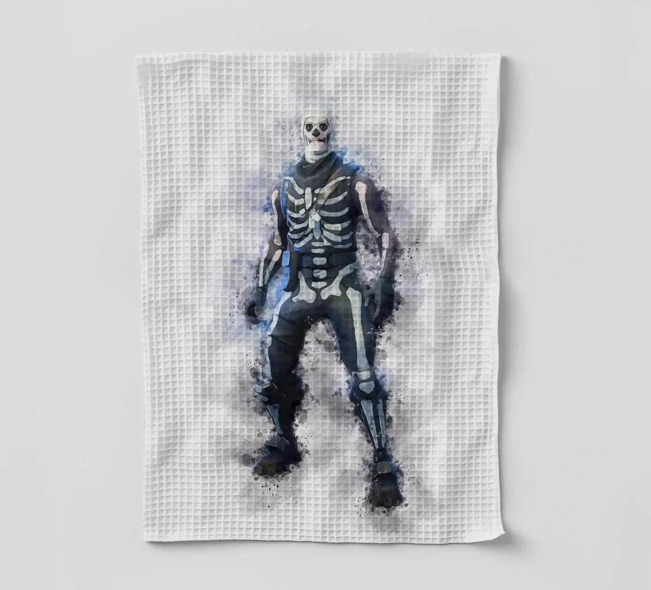Skull Trooper canovaccio da cucina da CreativeStudio