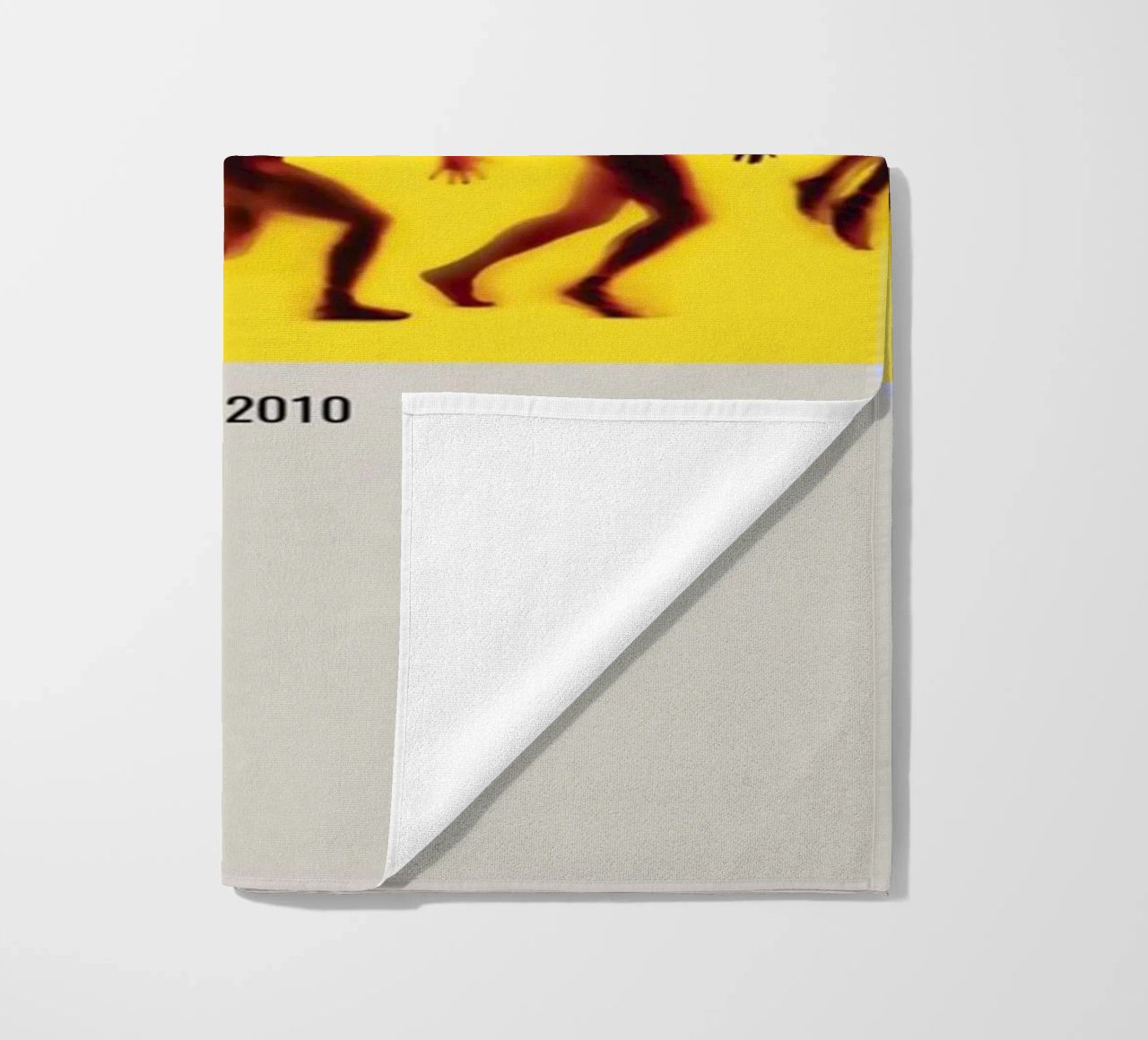 PROGRESS By Take That • 2010 telo mare da SoundStudio