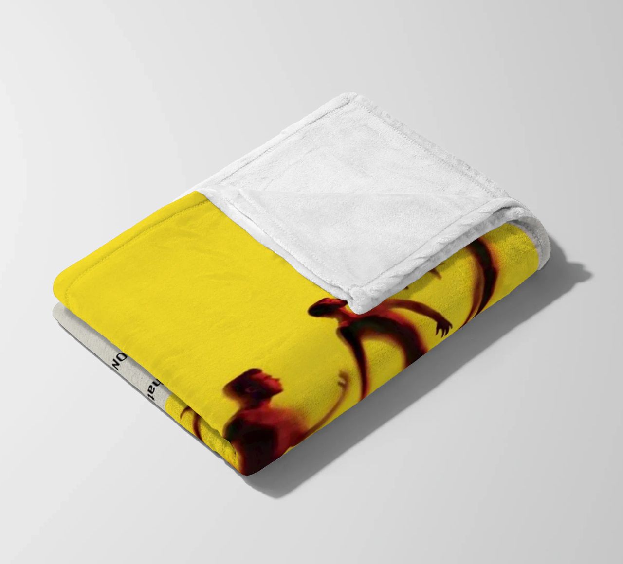 PROGRESS By Take That • 2010 coperta in pile da SoundStudio