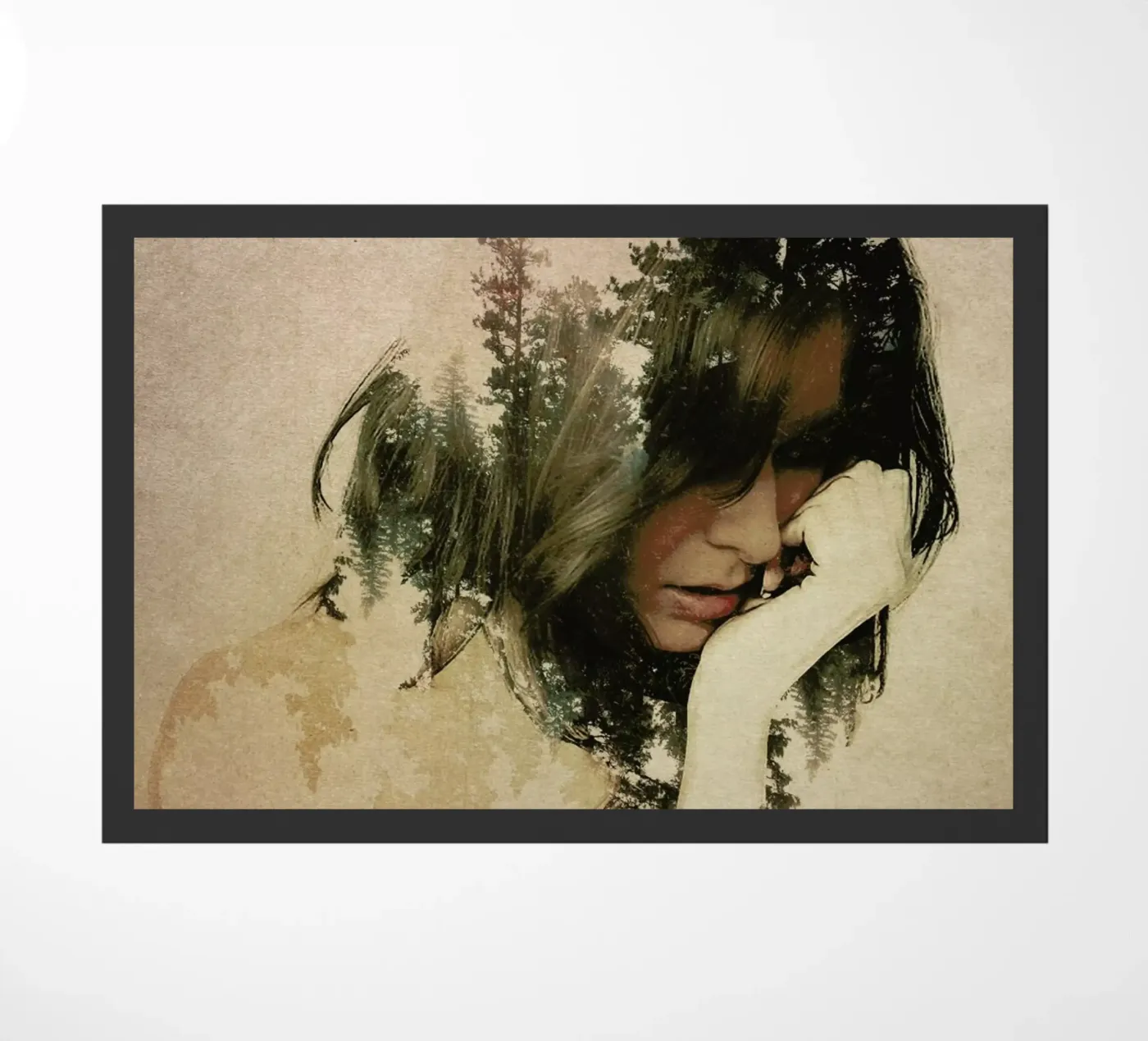 Lost in thought zerbino da Davies Babies