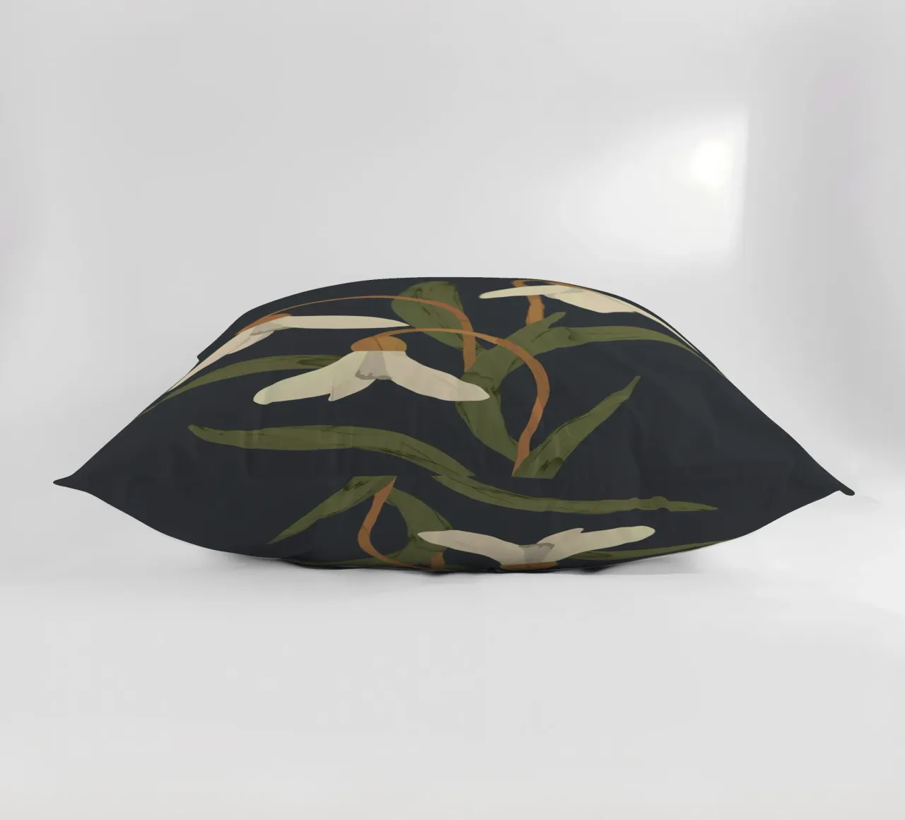 Bucaneve cuscino da ThingDesign