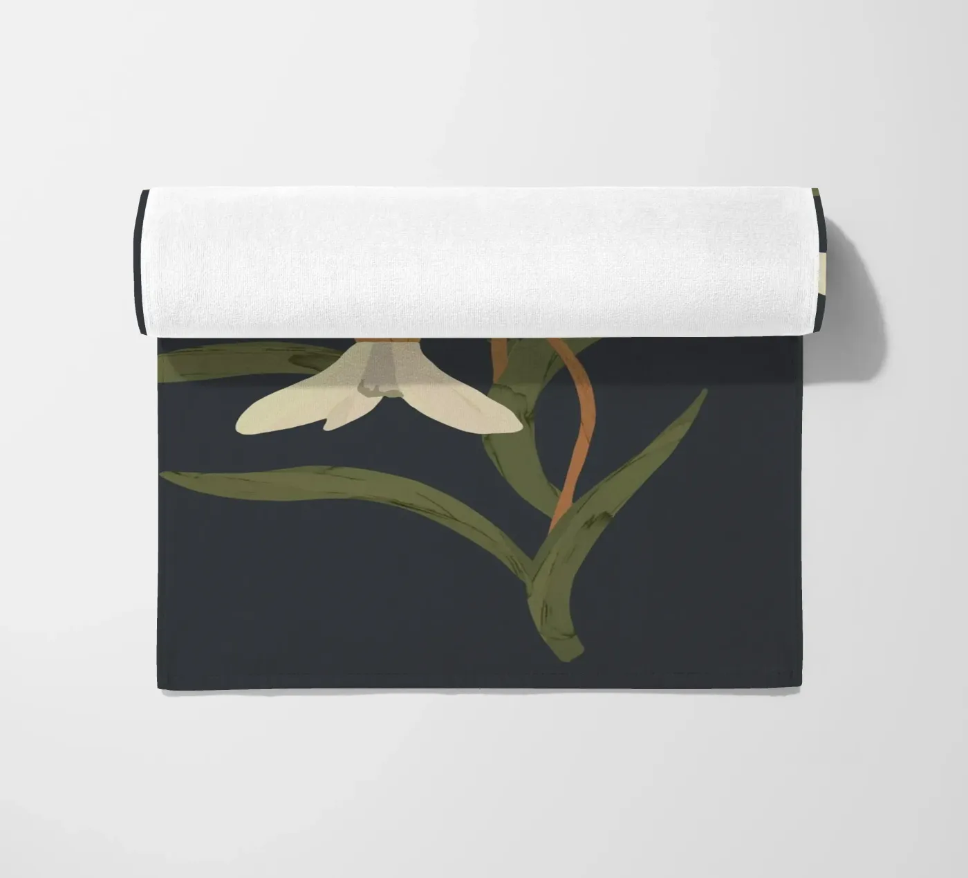 Bucaneve telo mare da ThingDesign