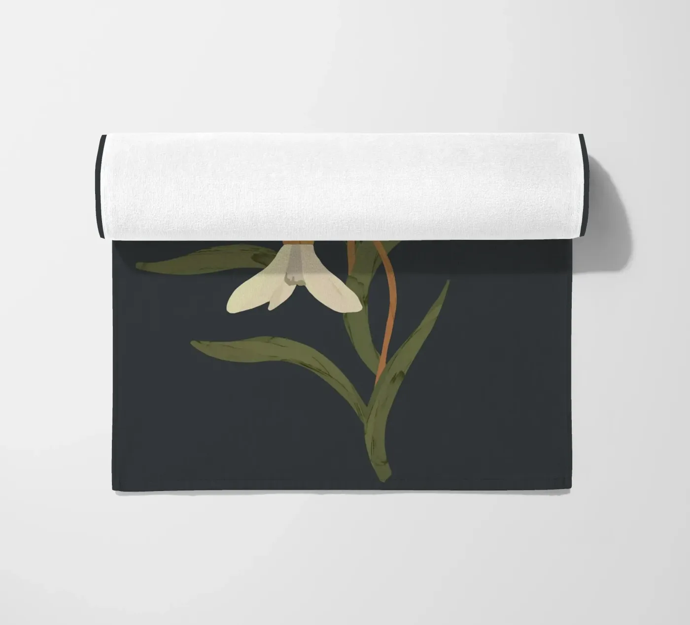 Bucaneve telo mare da ThingDesign