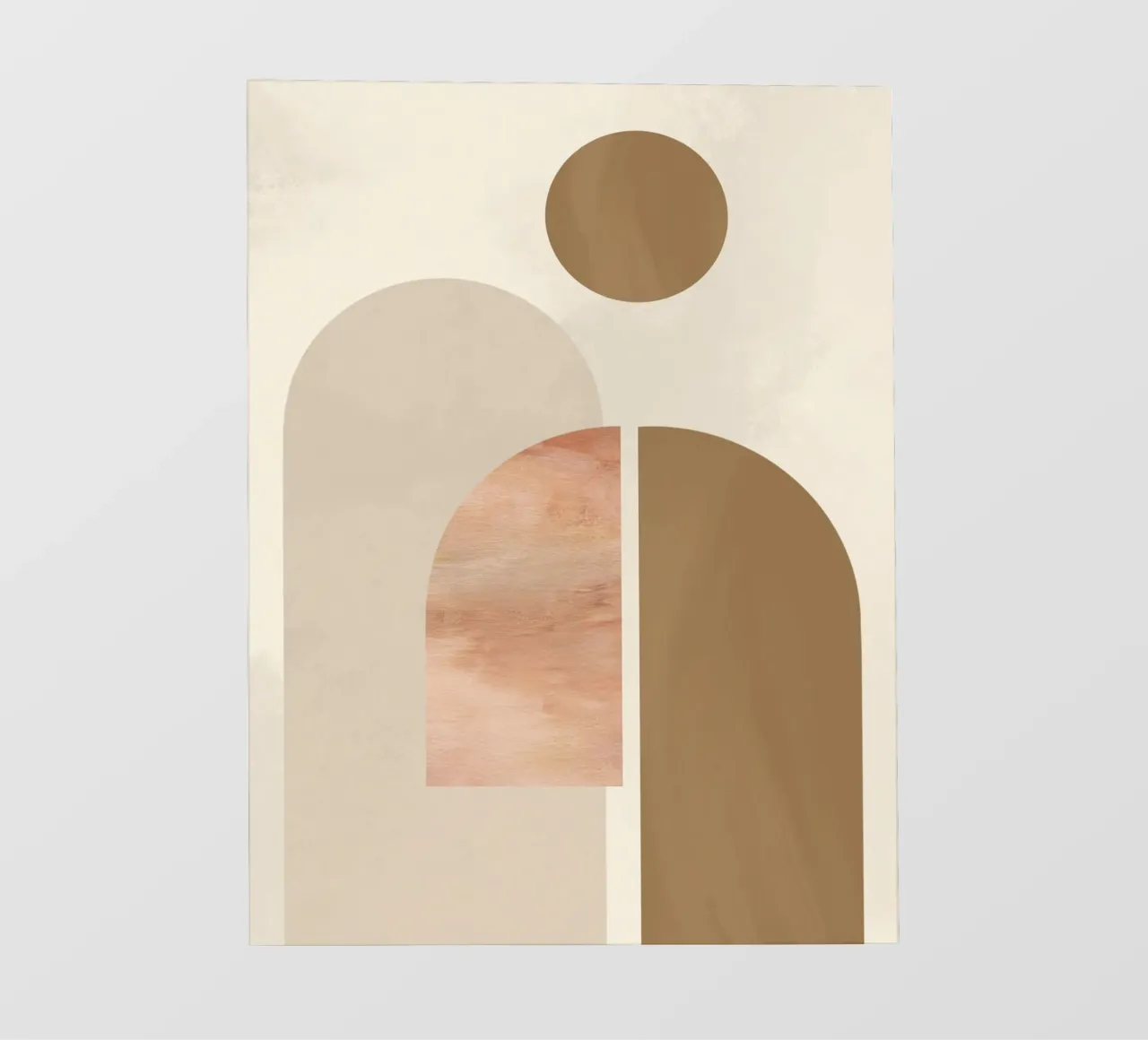 Pure Forms No 2 pellicola backlit da treechild