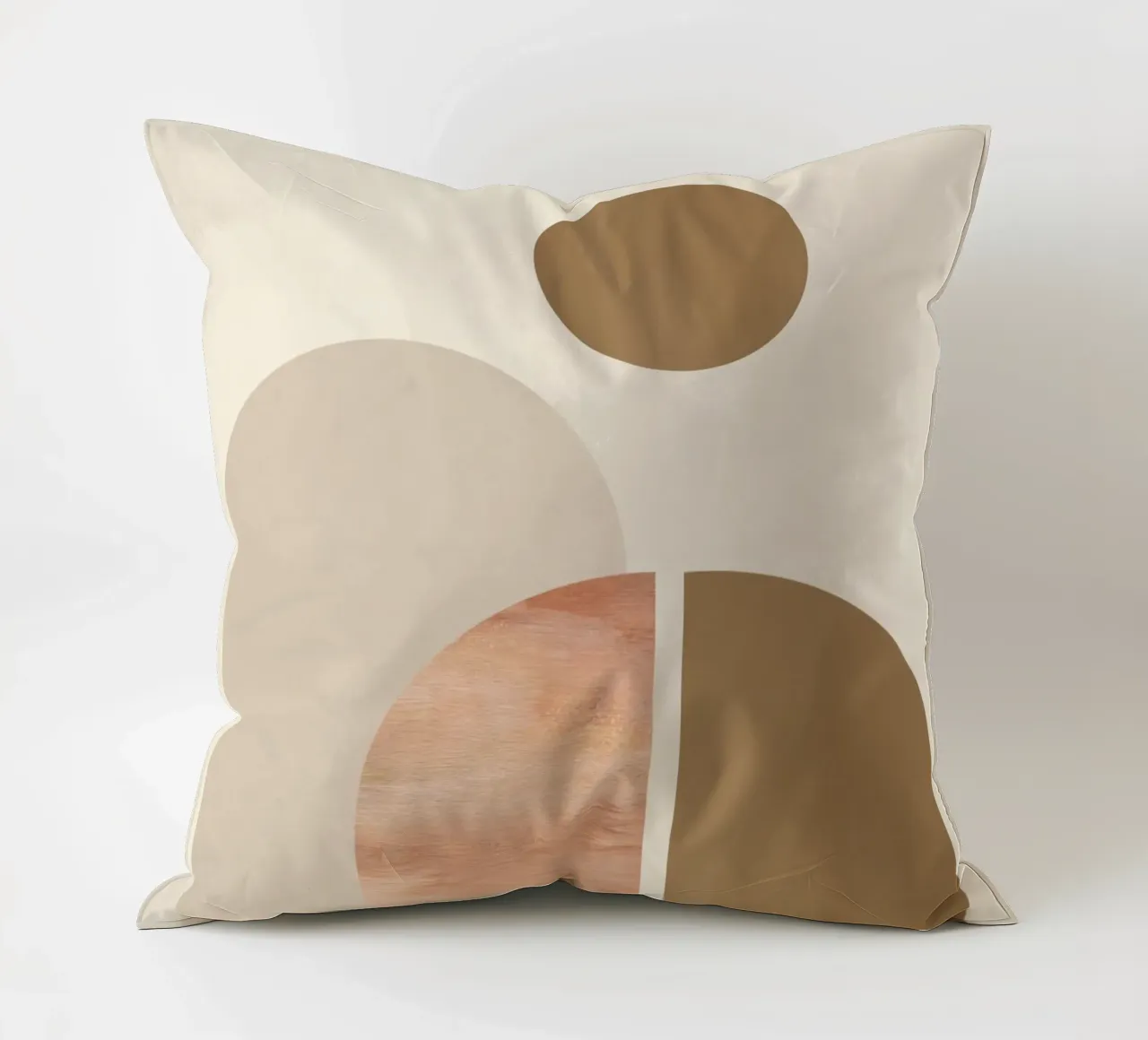 Pure Forms No 2 cuscino da treechild