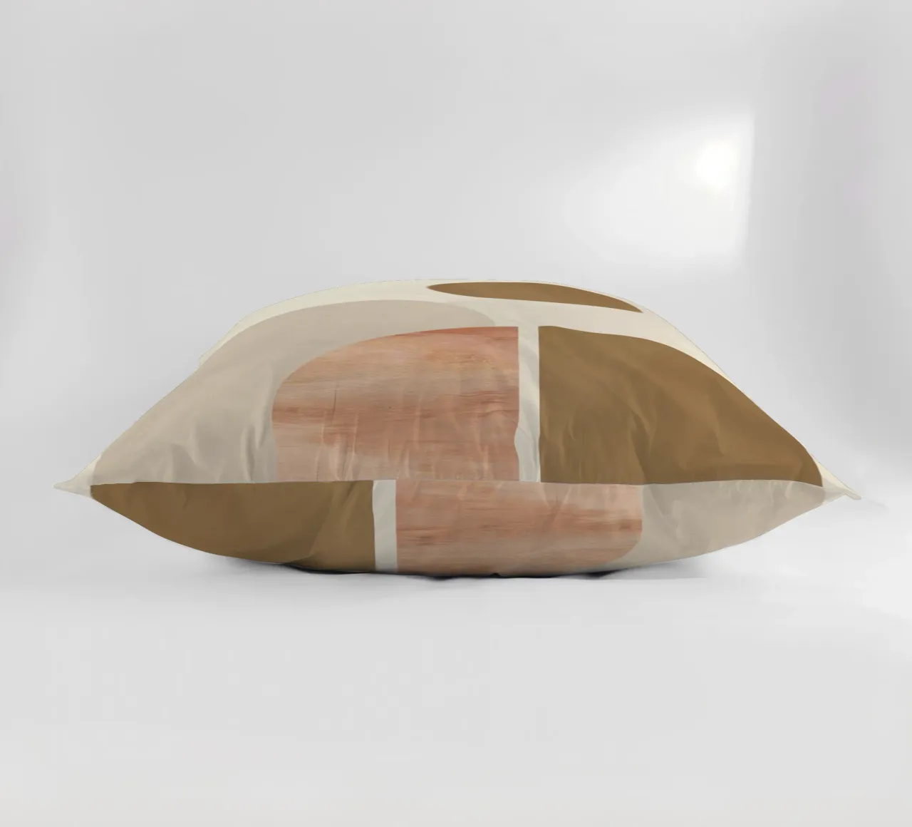 Pure Forms No 2 cuscino da treechild