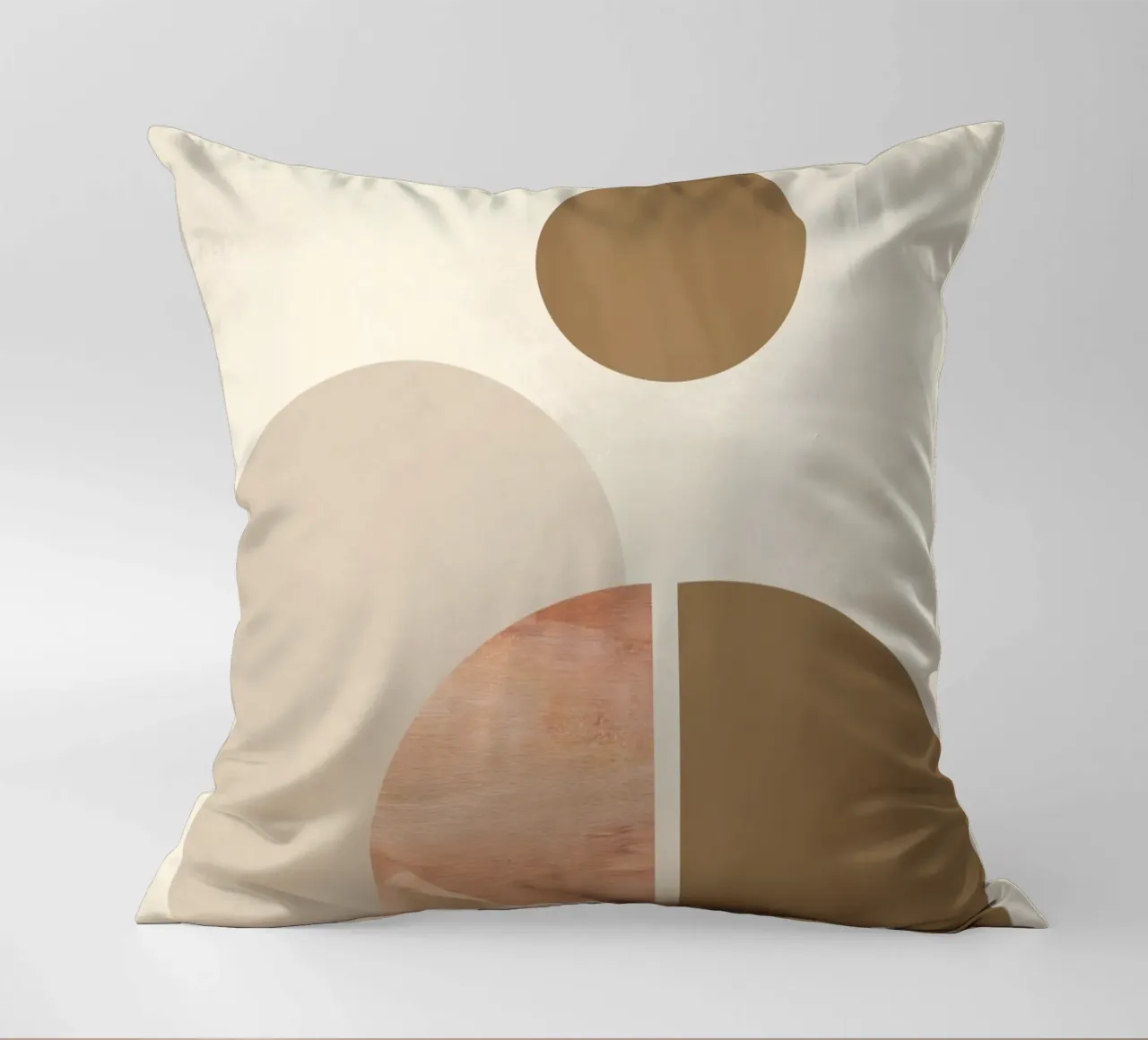 Pure Forms No 2 cuscino da treechild