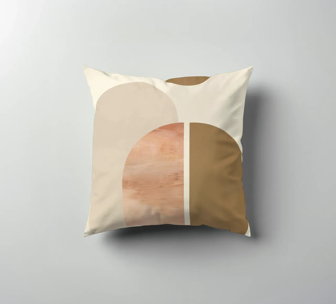 Pure Forms No 2 cuscino da treechild