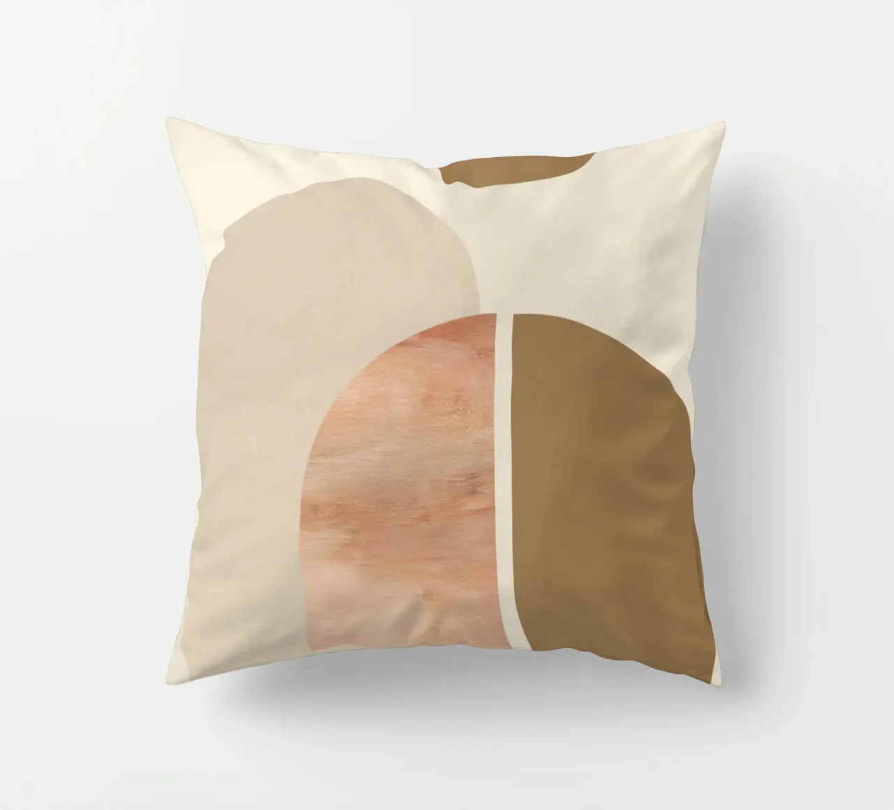 Pure Forms No 2 cuscino da treechild