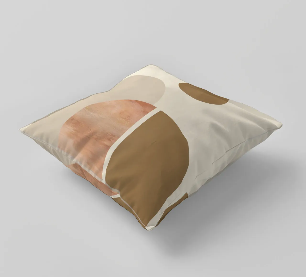 Pure Forms No 2 cuscino da treechild