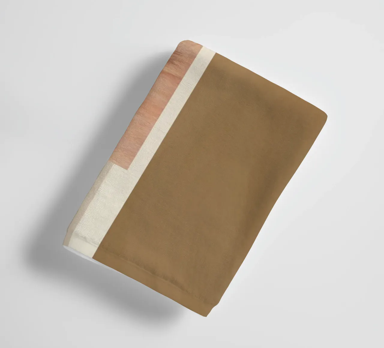 Pure Forms No 2 asciugamano da bagno da treechild