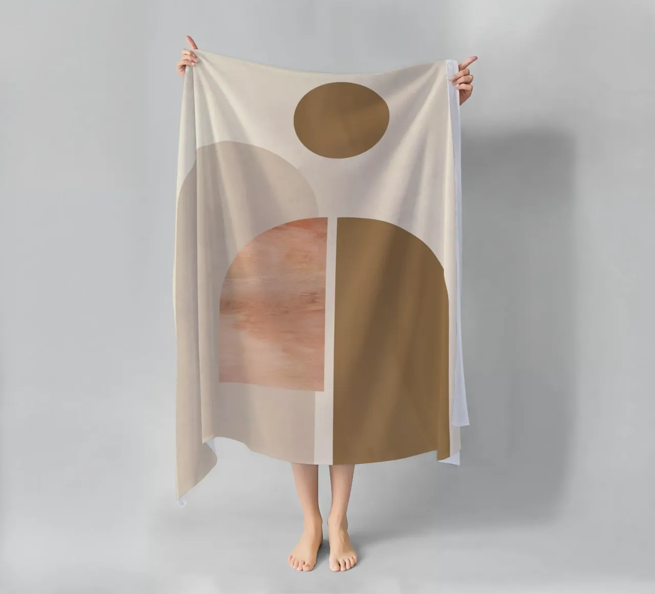 Pure Forms No 2 telo mare da treechild