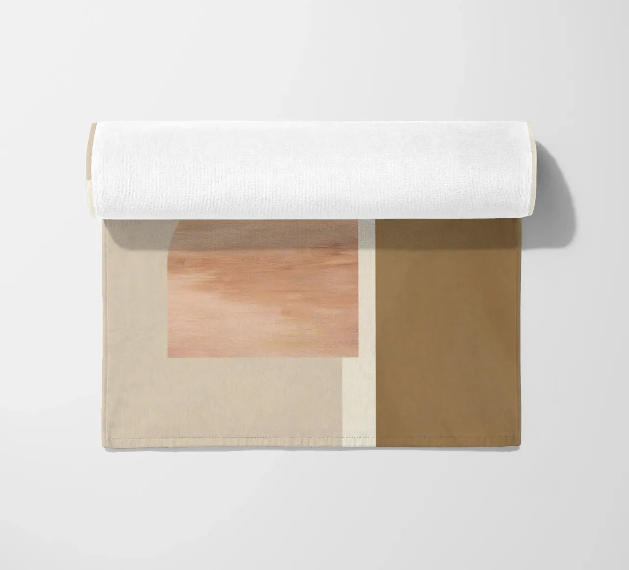 Pure Forms No 2 telo mare da treechild