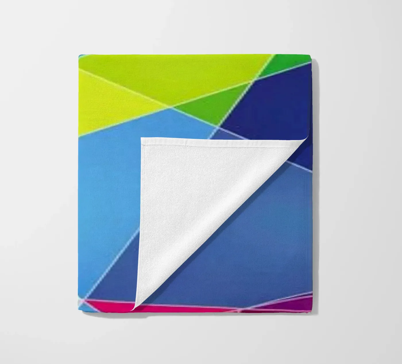 Color Language telo mare da Abstract Joy