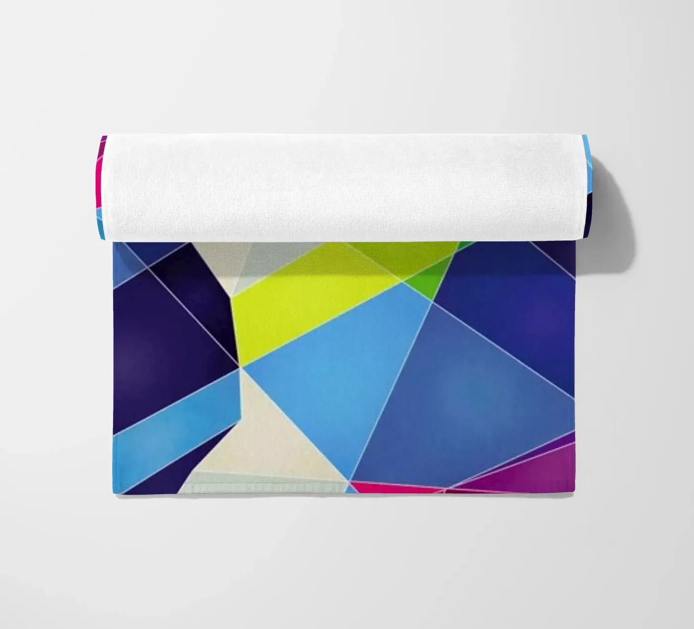 Color Language telo mare da Abstract Joy