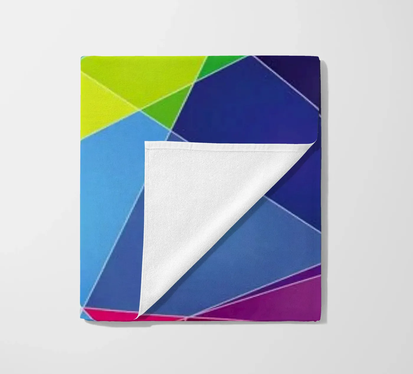 Color Language telo mare da Abstract Joy