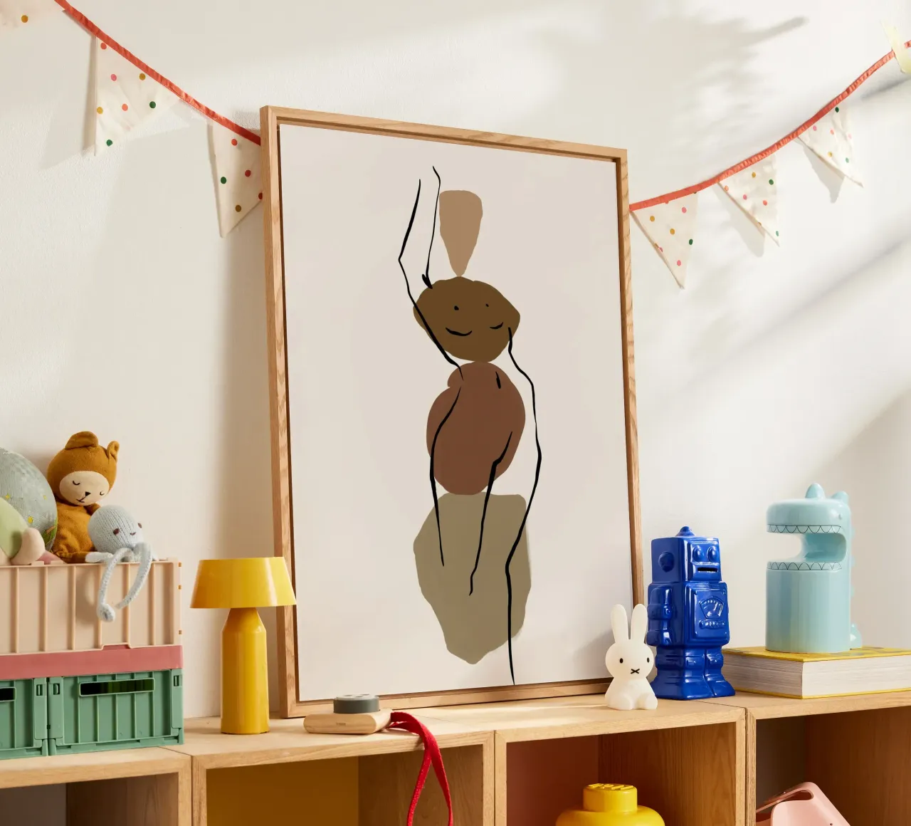 Pure Forms No 3 plexiglass da treechild