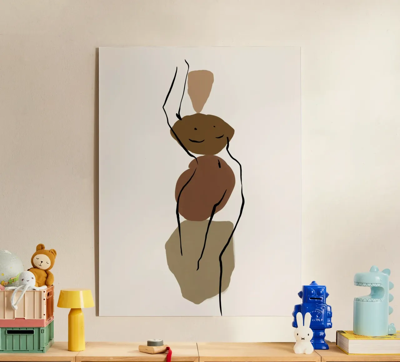 Pure Forms No 3 plexiglass da treechild