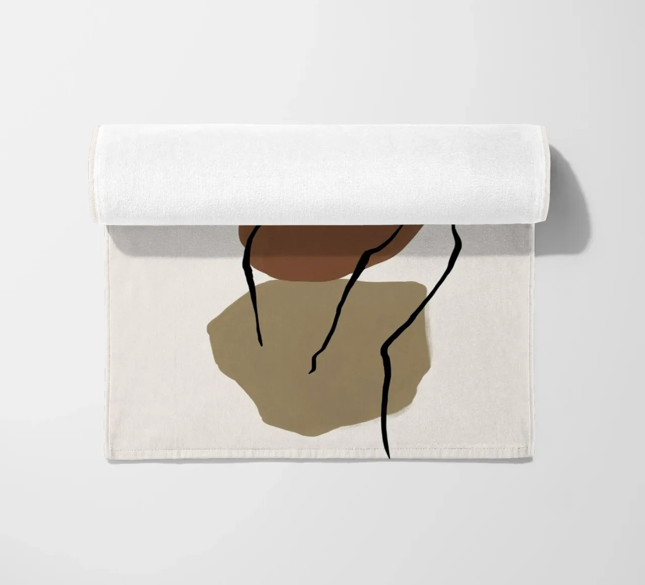 Pure Forms No 3 telo mare da treechild