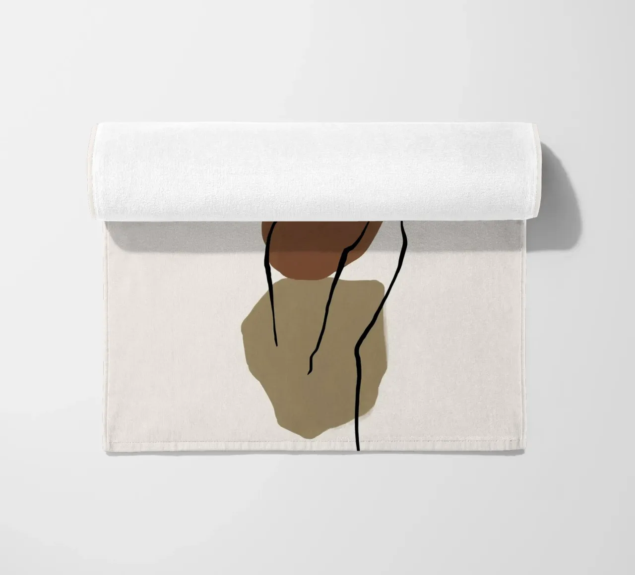 Pure Forms No 3 telo mare da treechild