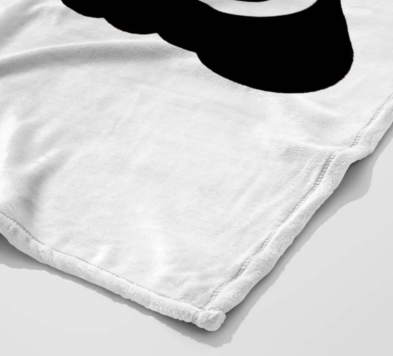 Renditi orgoglioso Trending Now coperta in pile da Urban Life