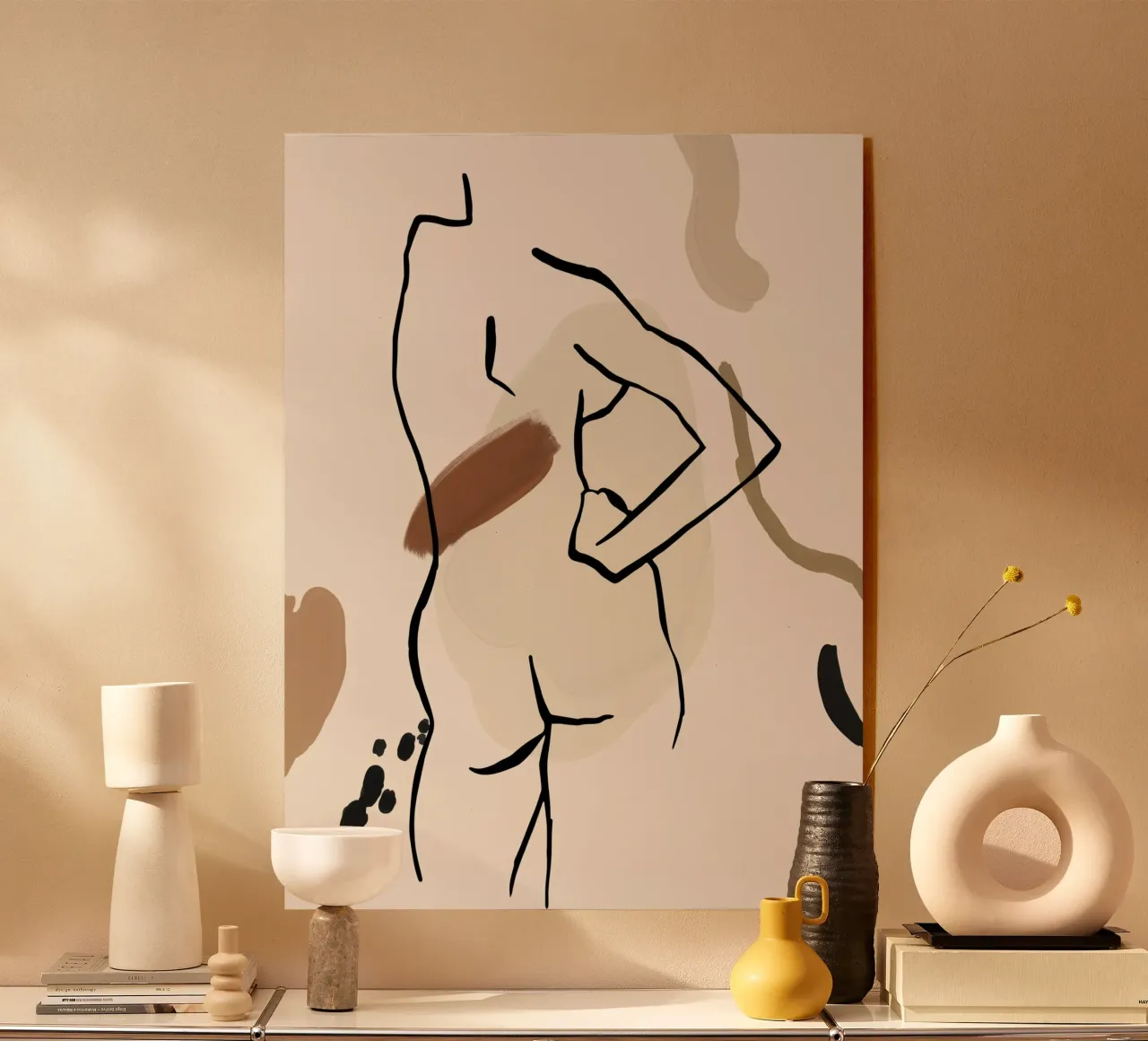 Pure Forms No 5 plexiglass da treechild