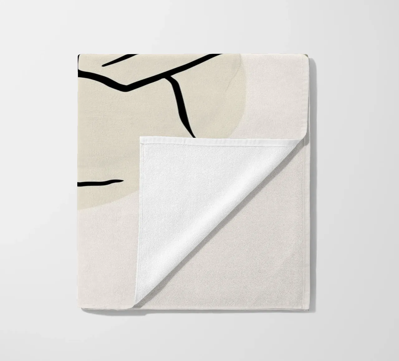 Pure Forms No 5 telo mare da treechild