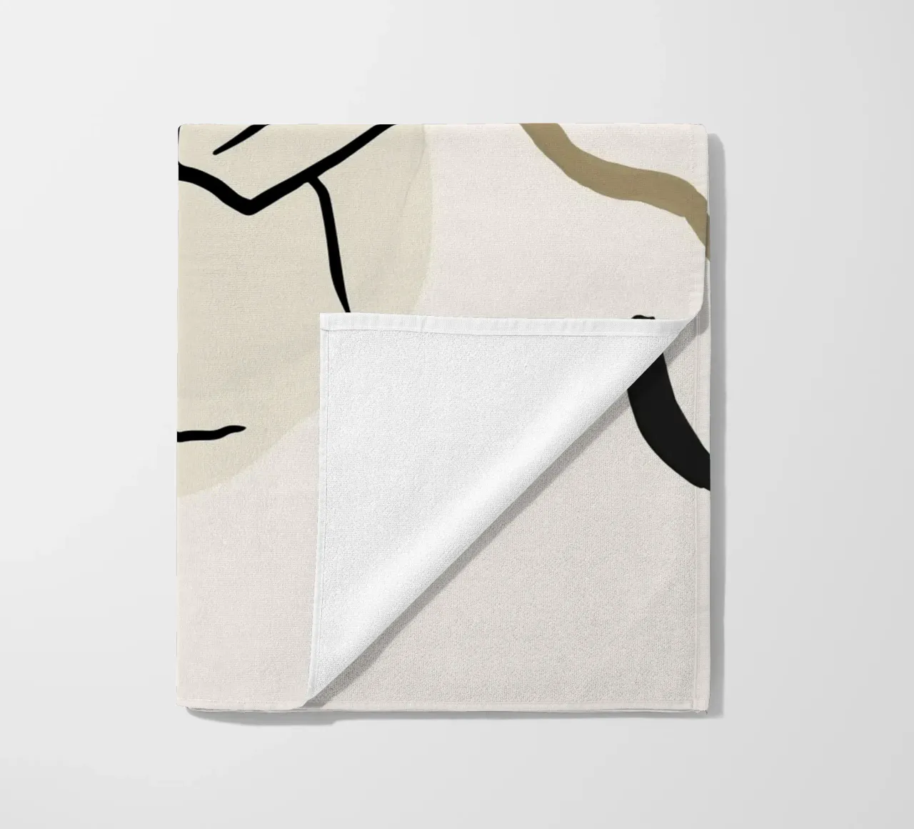 Pure Forms No 5 telo mare da treechild