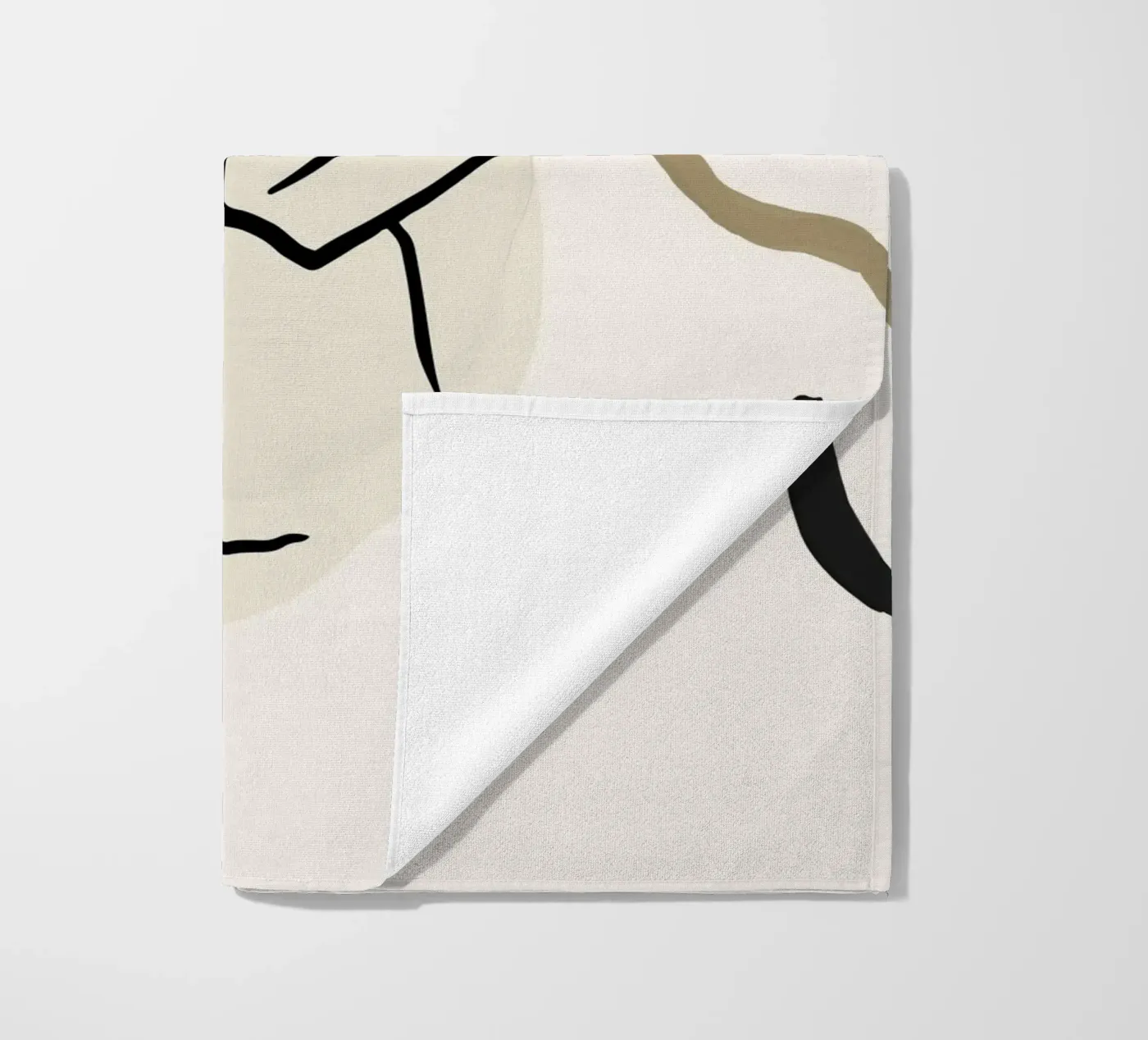 Pure Forms No 5 telo mare da treechild