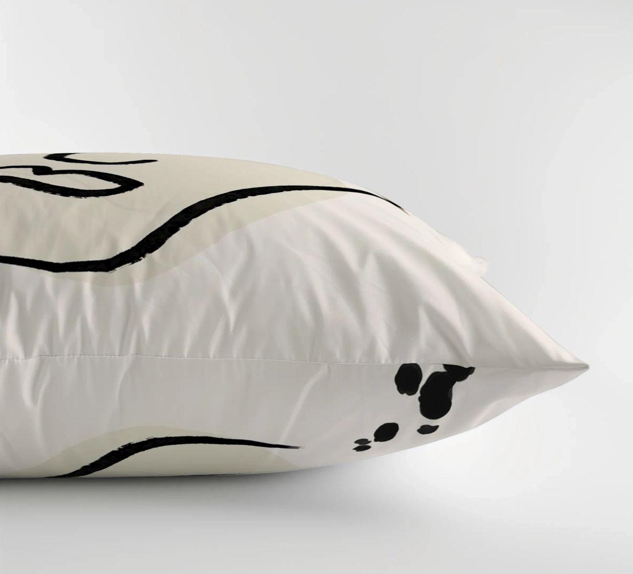 Pure Forms No 6 cuscino da treechild